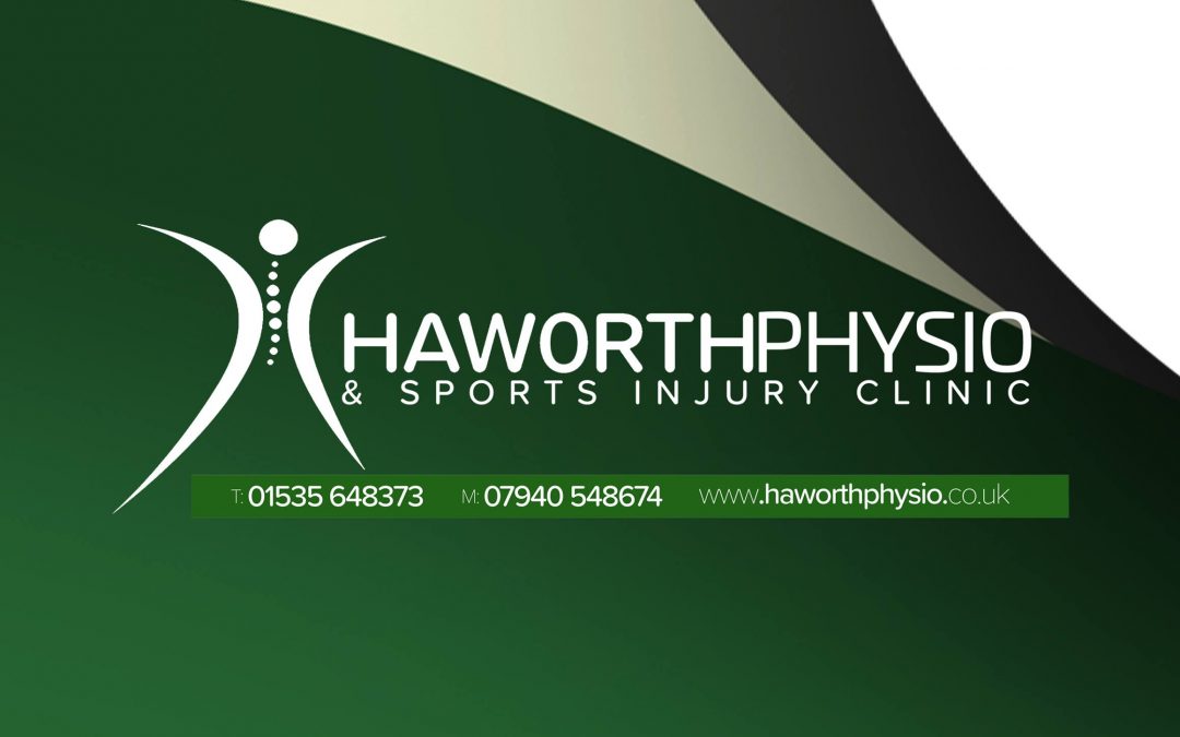 A Brand New Website!